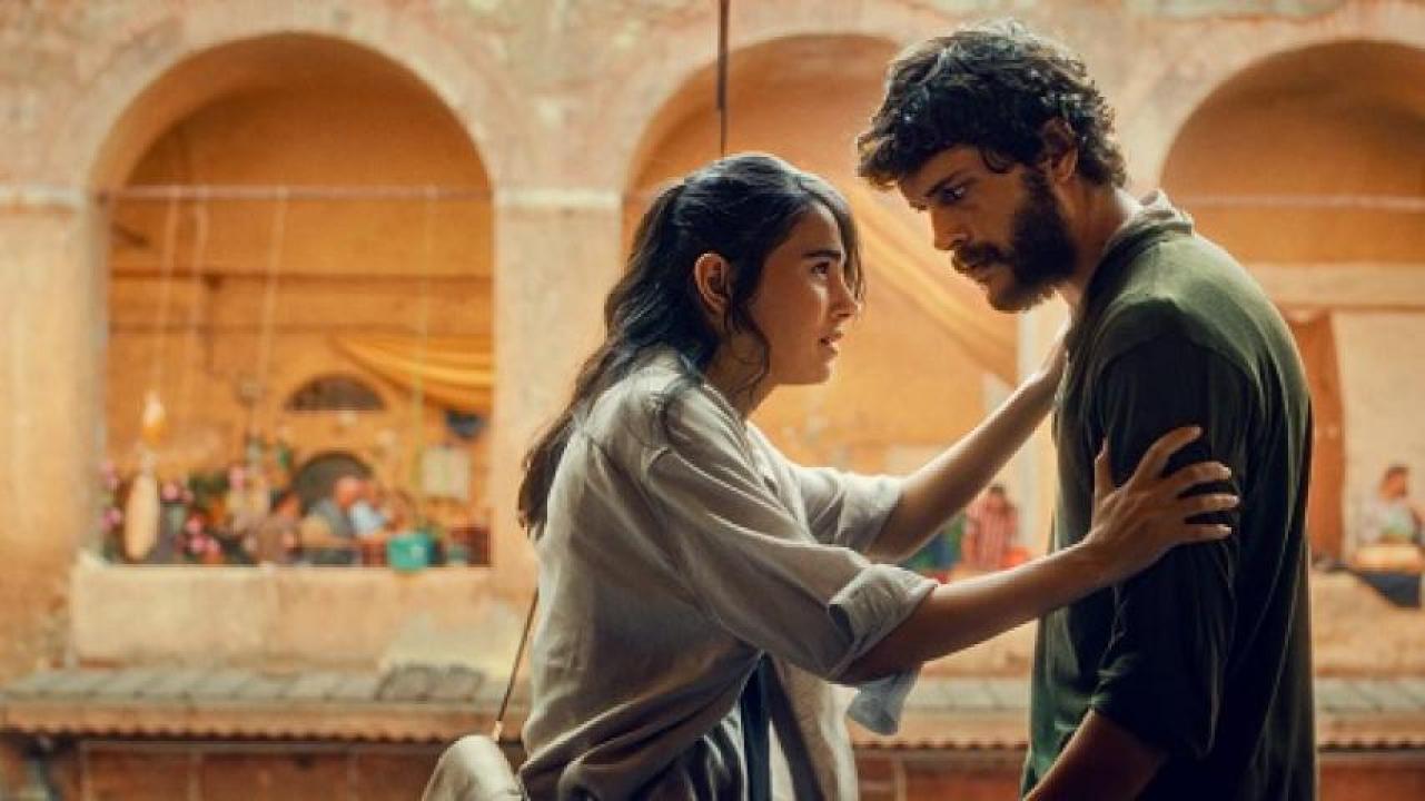 مشاهدة فيلم Ashes 2024 مترجم 