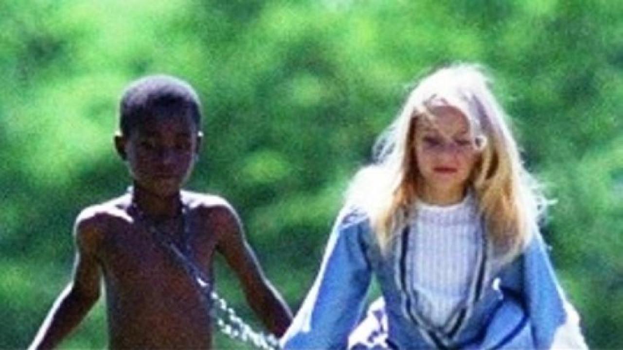مشاهدة فيلم Goodbye Uncle Tom 1971 مترجم 