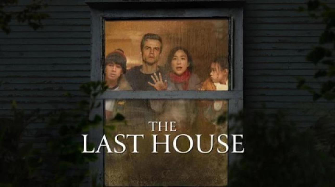 مشاهدة فيلم The Last House 2026 مترجم
