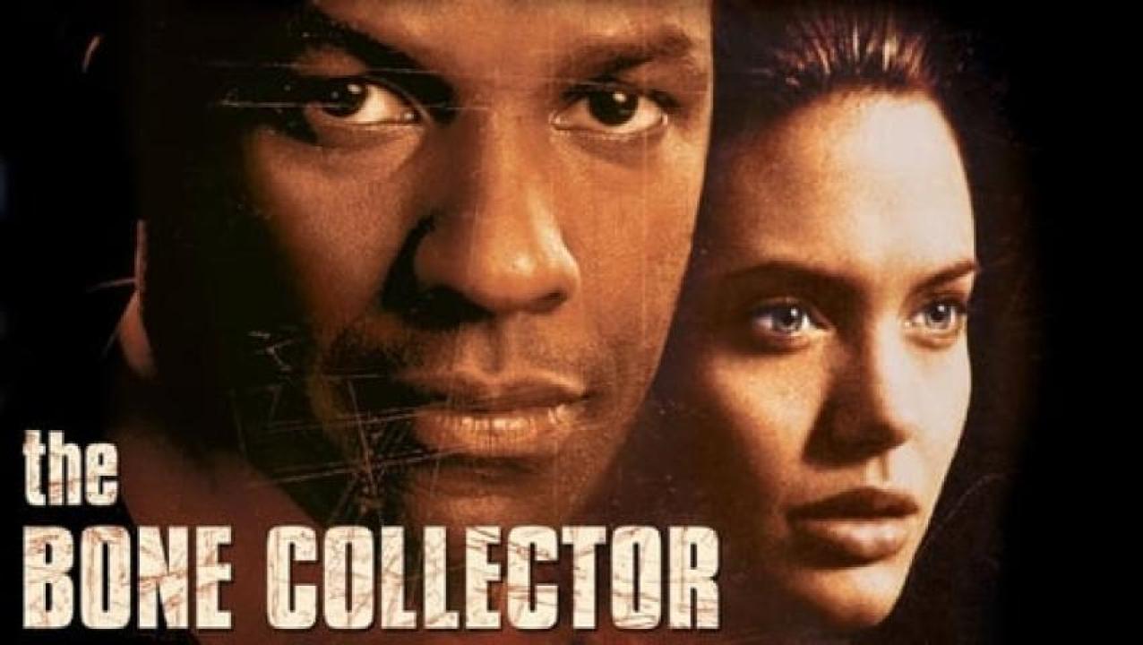 مشاهدة فيلم The Bone Collector 1999 مترجم 