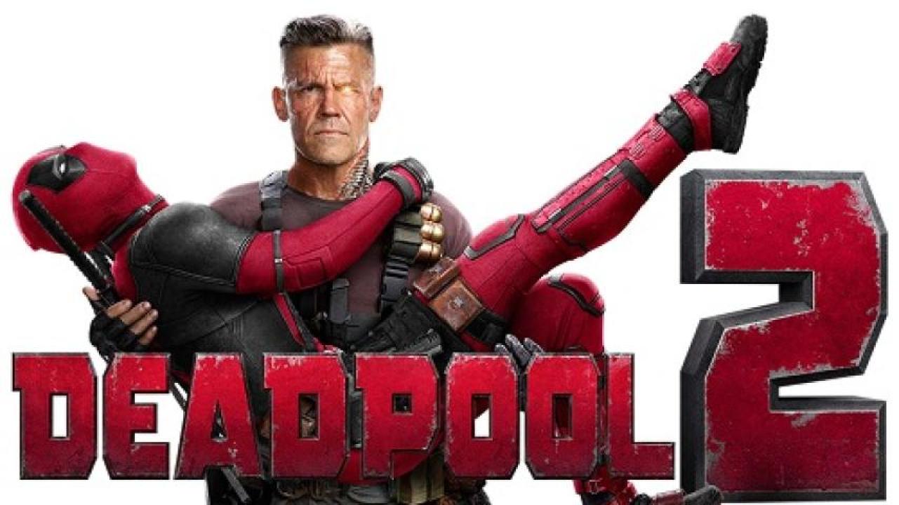 مشاهدة فيلم Deadpool 2 2018 مترجم 
