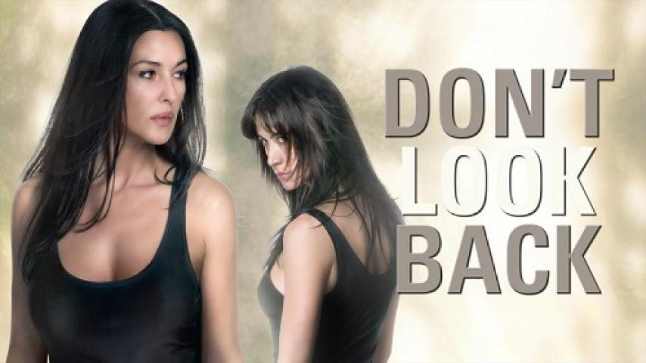 مشاهدة فيلم Don't Look Back 2009 مترجم 
