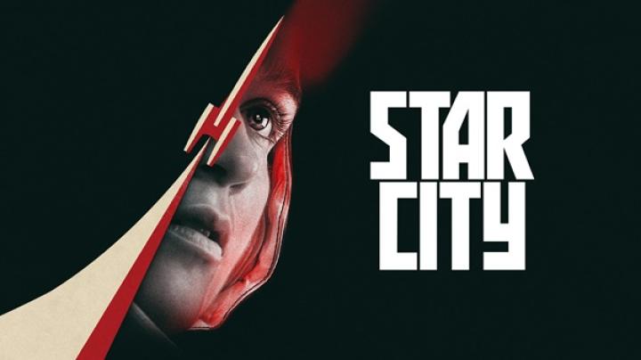 مسلسل Star City مترجم كامل عيون تي في