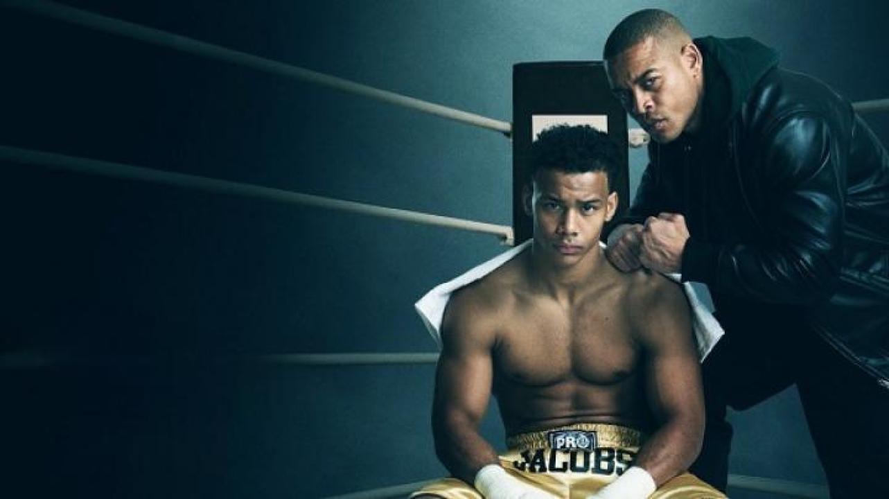 مشاهدة فيلم TKO 2025 مترجم 
