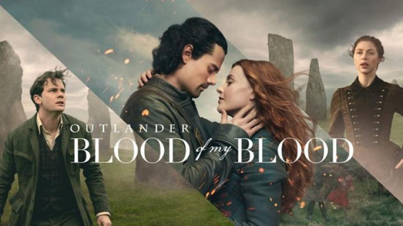 مسلسل Outlander Blood of My Blood الموسم الثاني الحلقة 7 السابعة مترجم