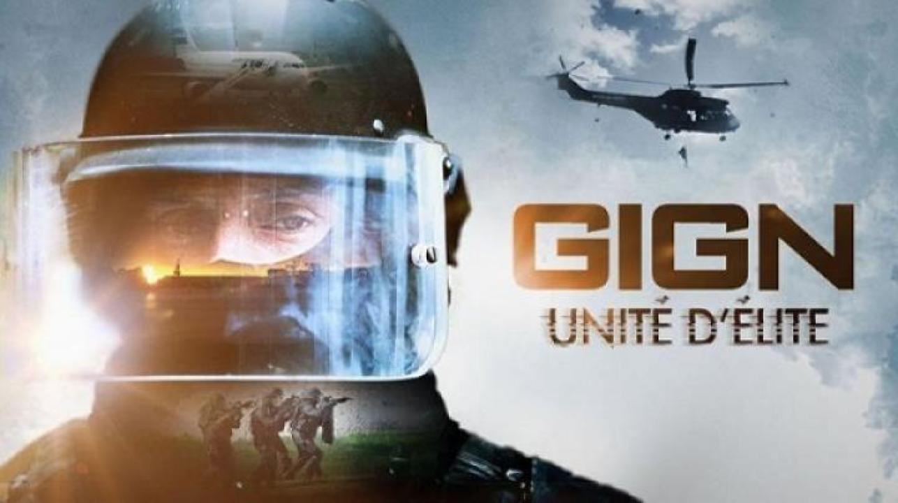 مسلسل Elite Force الحلقة 6 السادسة والاخيرة مترجم