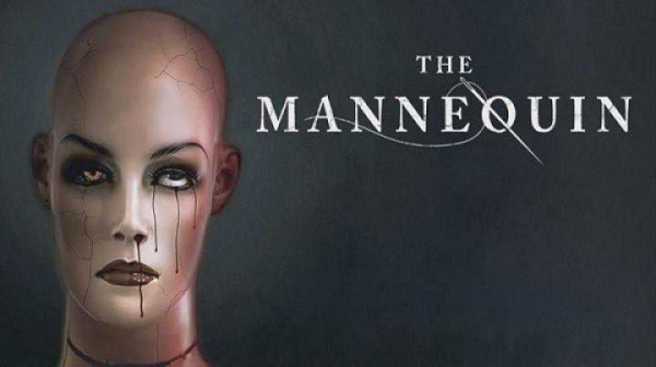 مشاهدة فيلم The Mannequin 2025 مترجم 