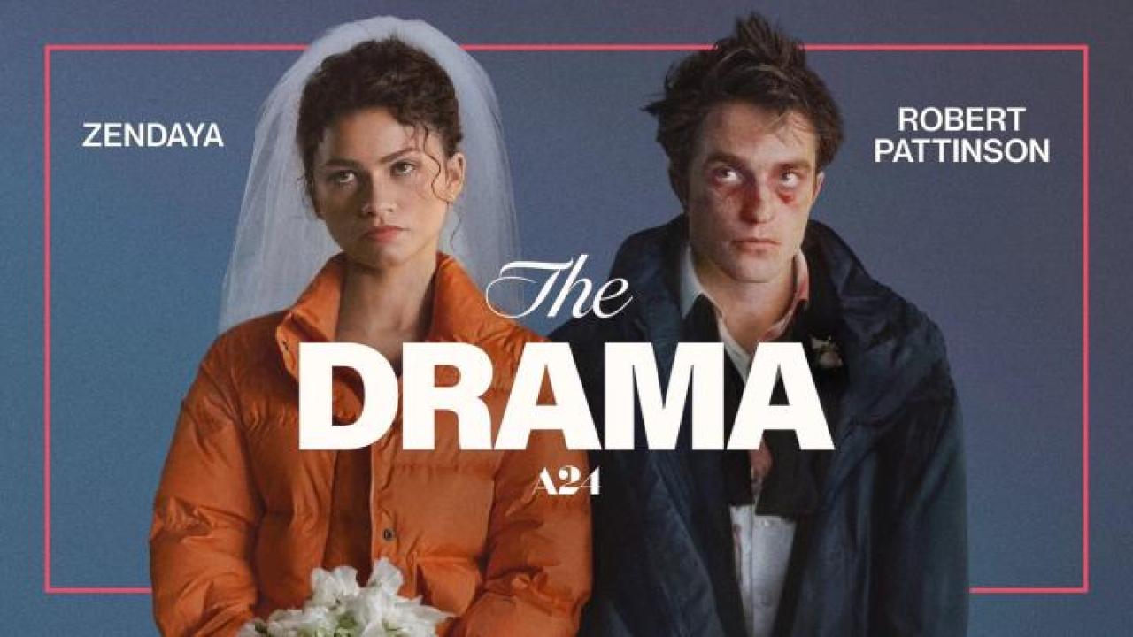 مشاهدة فيلم The Drama 2026 مترجم