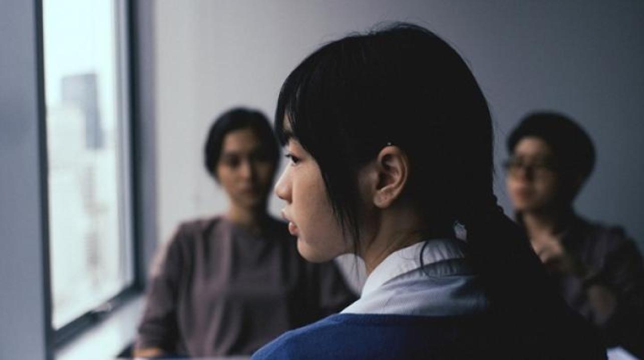 مشاهدة فيلم Human Resource 2025 مترجم 