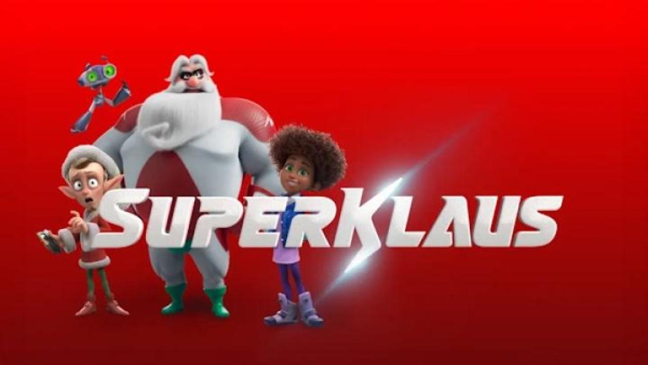 مشاهدة فيلم SuperKlaus 2024 مترجم 