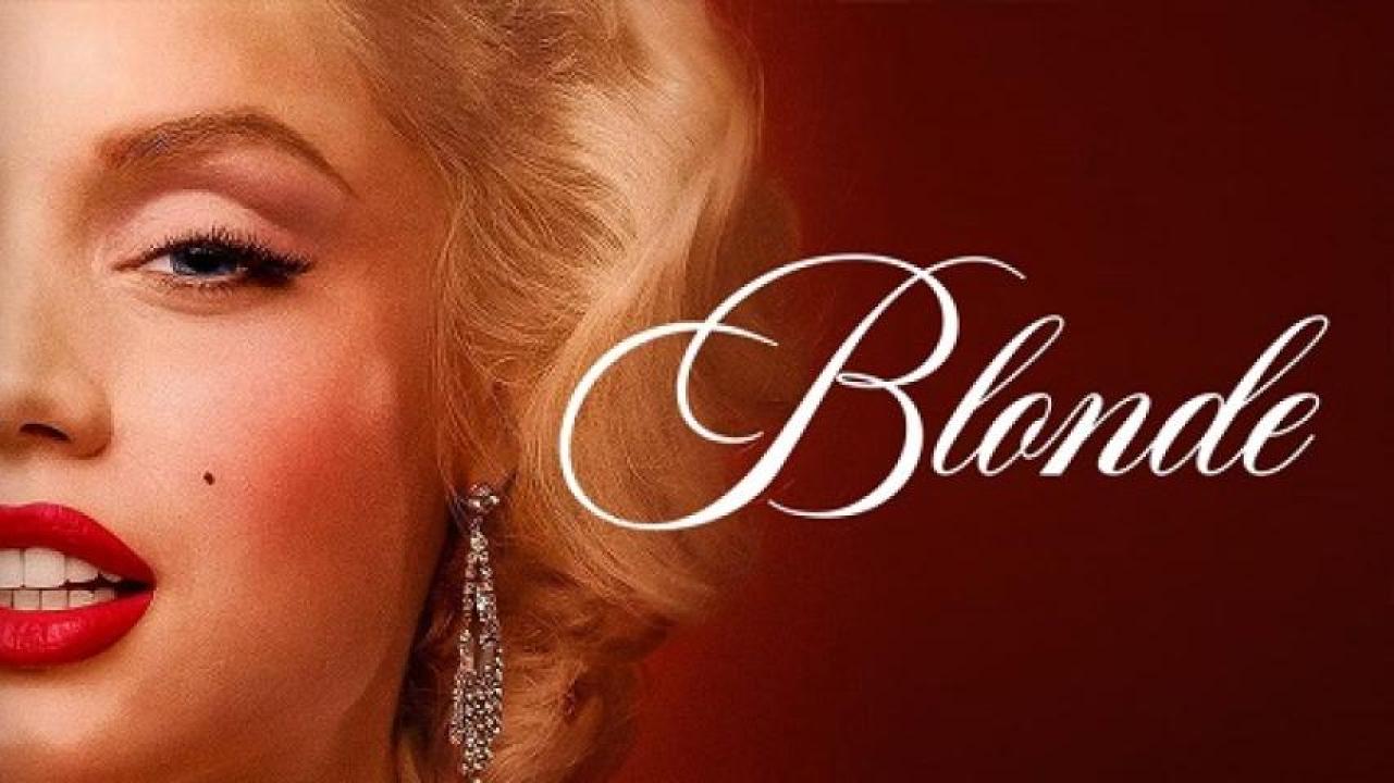 مشاهدة فيلم Blonde 2022 مترجم 