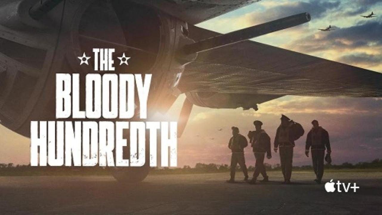 مشاهدة فيلم The Bloody Hundredth 2024 مترجم 
