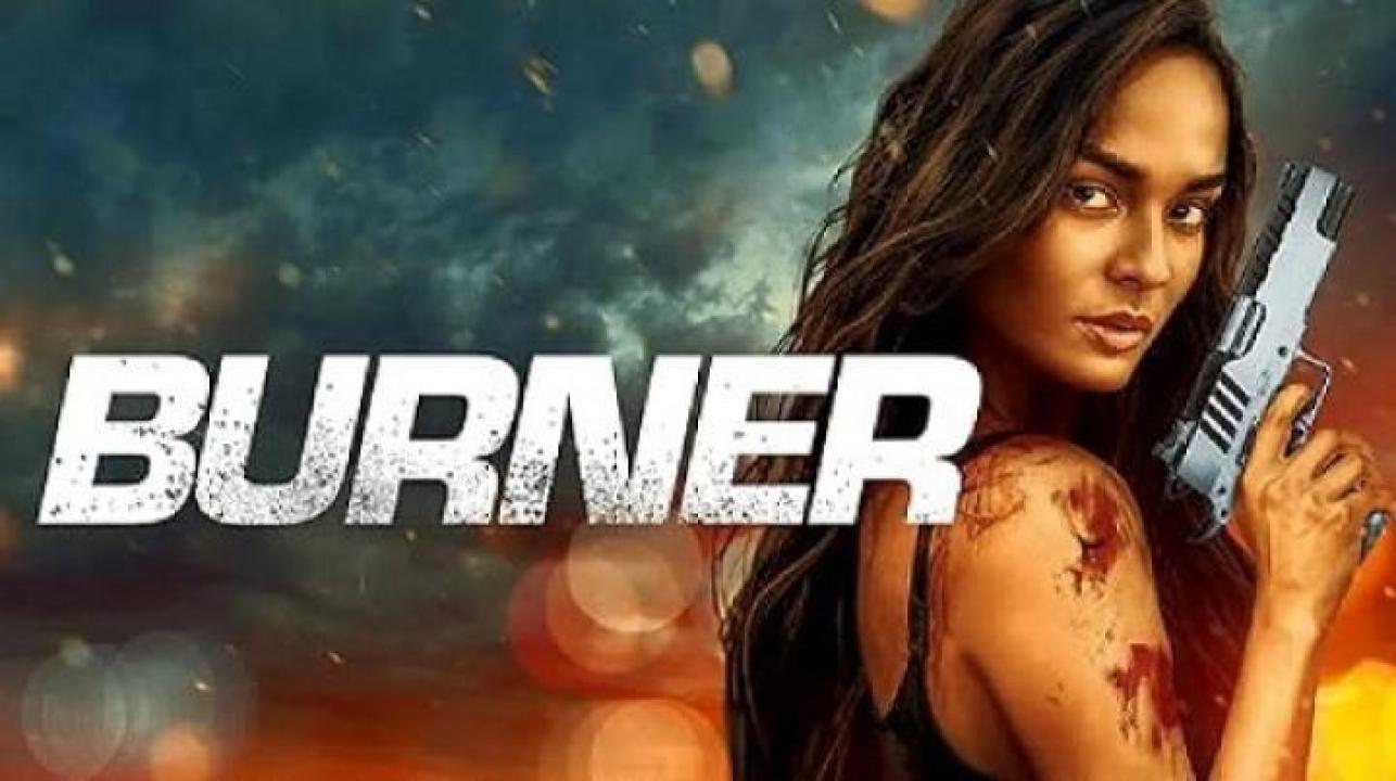 مشاهدة فيلم Burner 2025 مترجم 