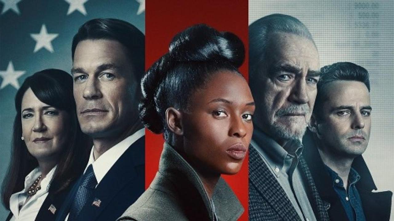 مشاهدة فيلم The Independent 2022 مترجم 