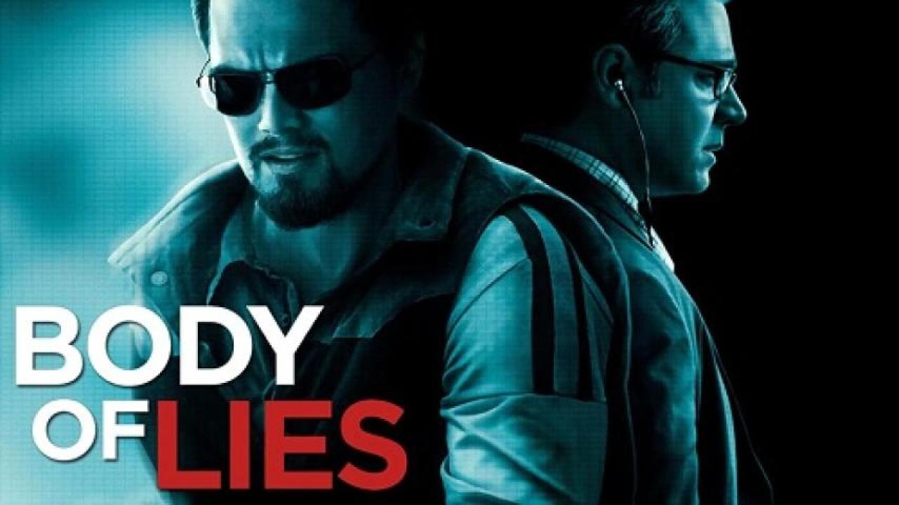 مشاهدة فيلم Body of Lies 2008 مترجم 