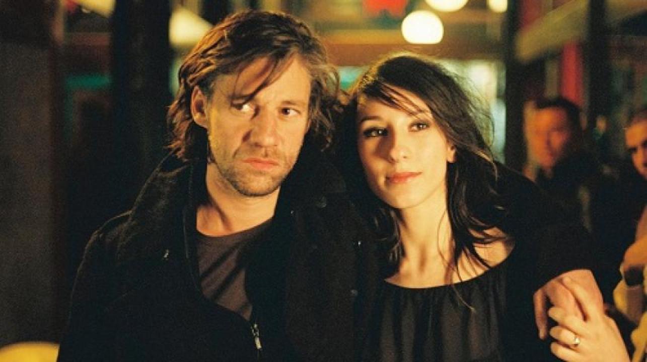 مشاهدة فيلم Head-On 2004 مترجم 