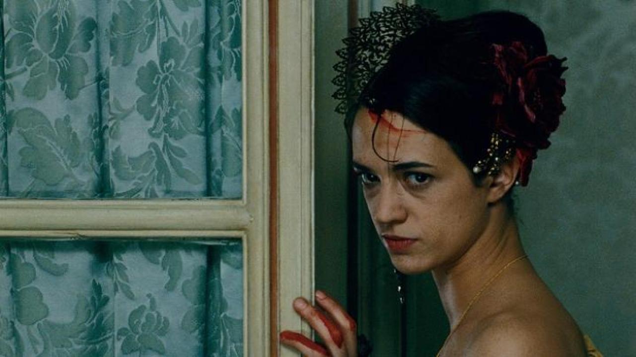 مشاهدة فيلم The Last Mistress 2007 مترجم 