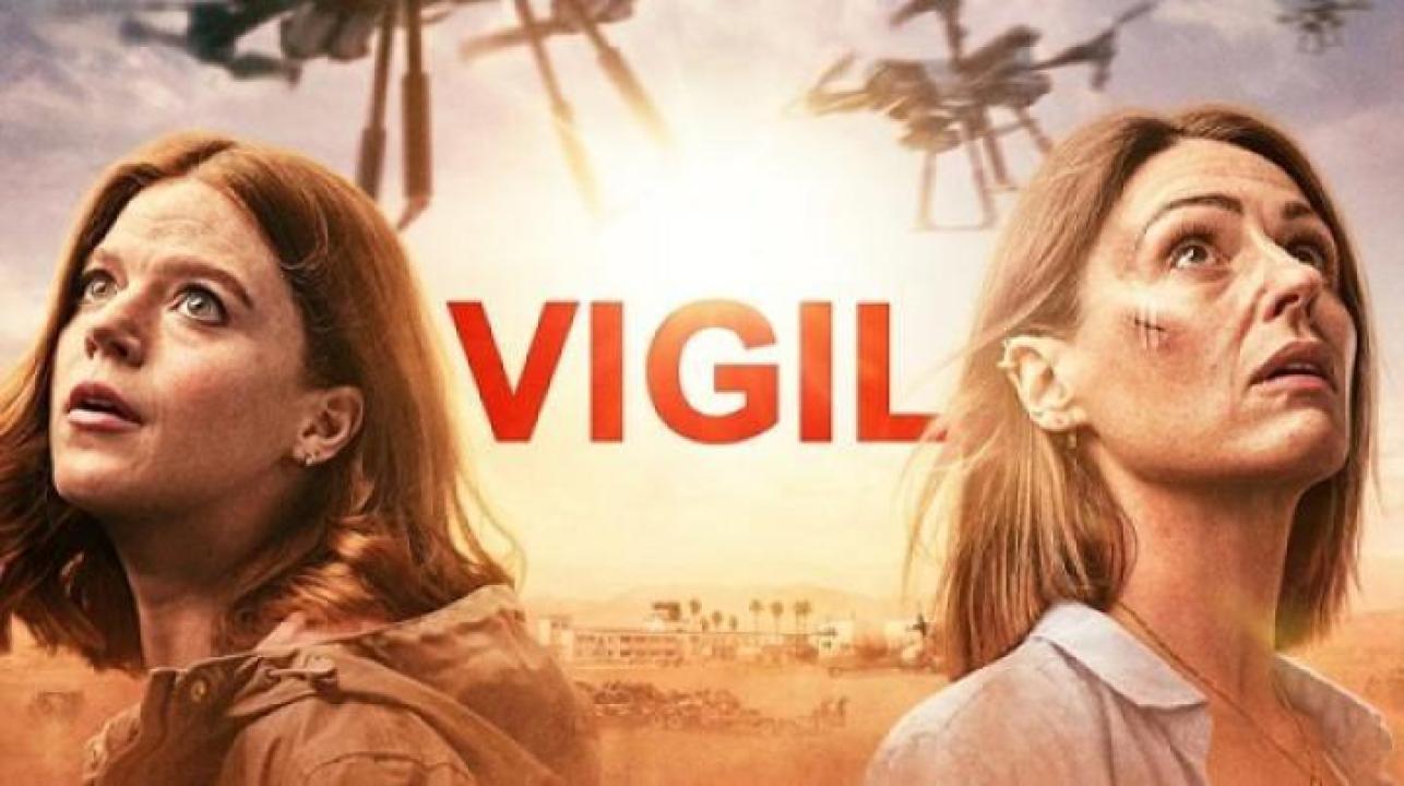 مسلسل Vigil الموسم الثاني الحلقة 5 الخامسة مترجم