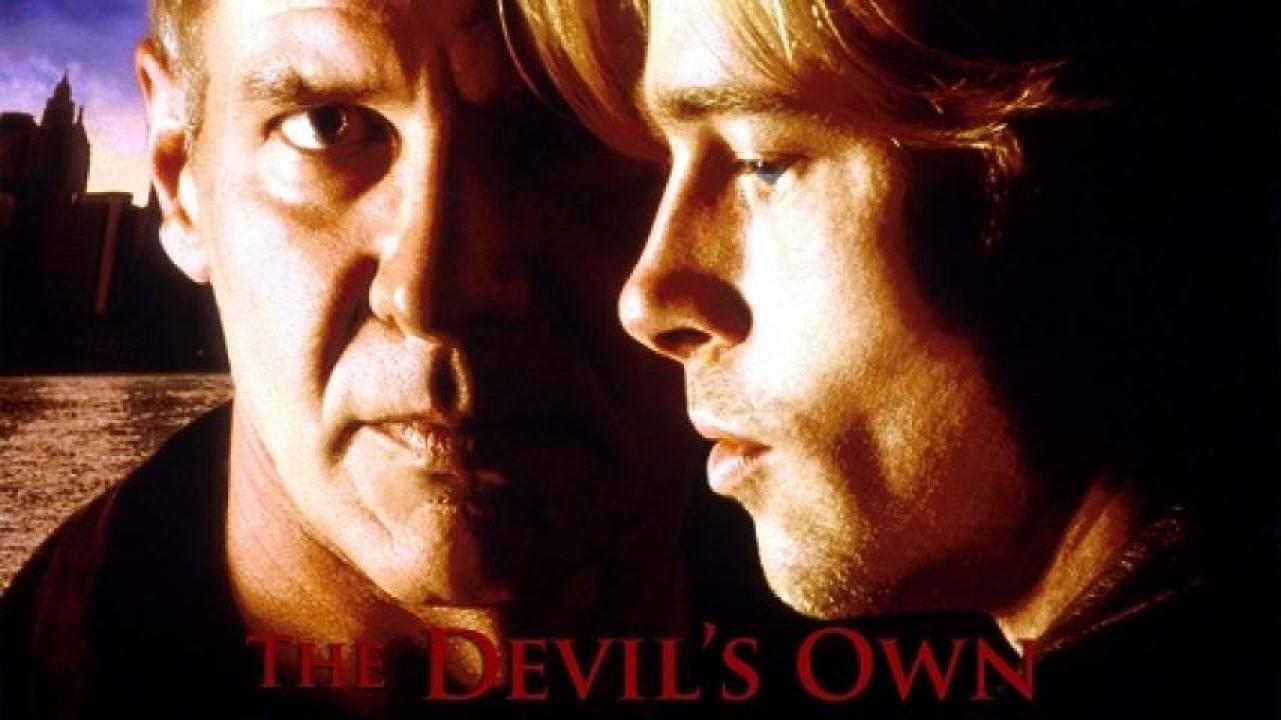 مشاهدة فيلم The Devil's Own 1997 مترجم 