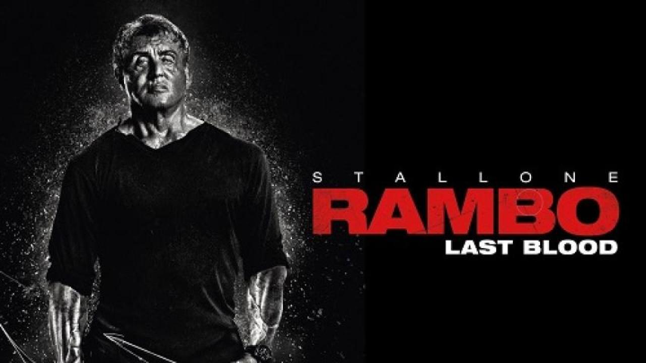 مشاهدة فيلم Rambo 5 Last Blood 2019 مترجم 