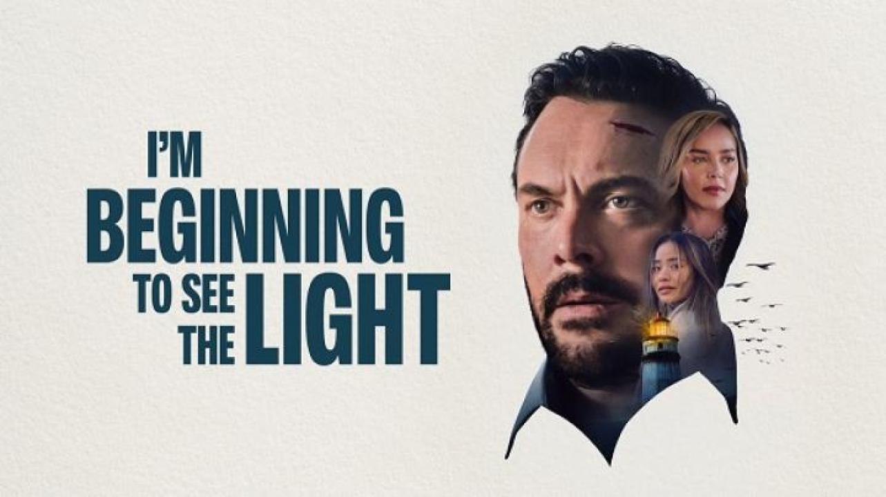 مشاهدة فيلم I'm Beginning to See the Light 2025 مترجم 