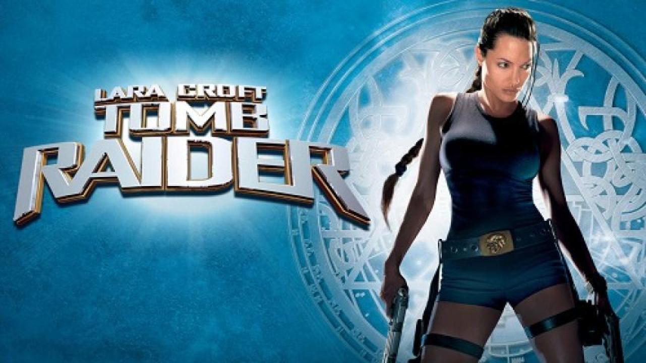 مشاهدة فيلم Lara Croft: Tomb Raider 2001 مترجم 