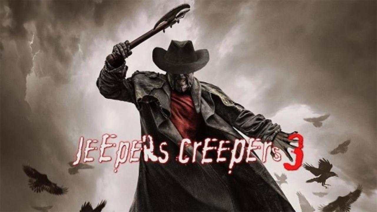 مشاهدة فيلم Jeepers Creepers III 2017 مترجم 