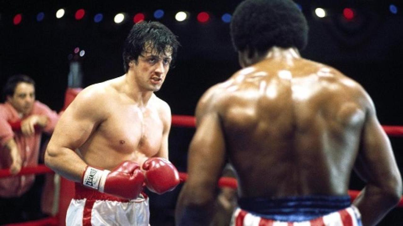مشاهدة فيلم Rocky 1 1976 مترجم 