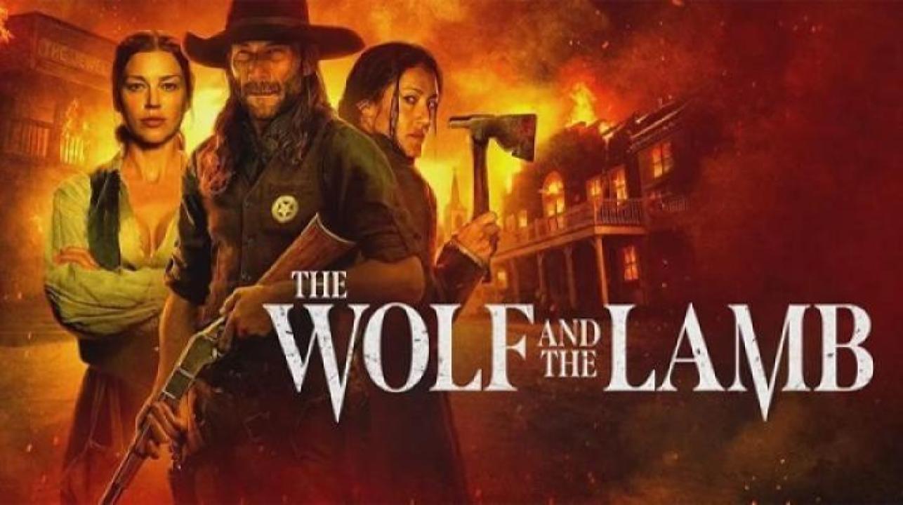 مشاهدة فيلم The Wolf and the Lamb 2026 مترجم 