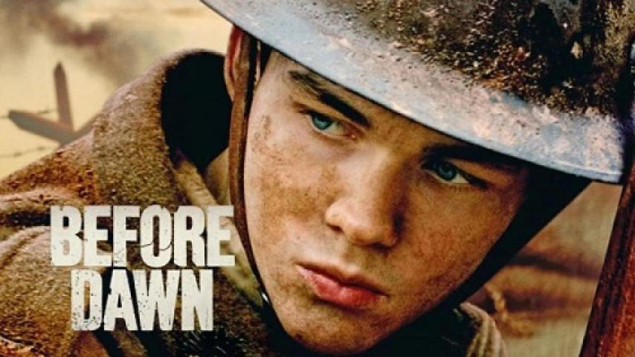 مشاهدة فيلم Before Dawn 2024 مترجم 