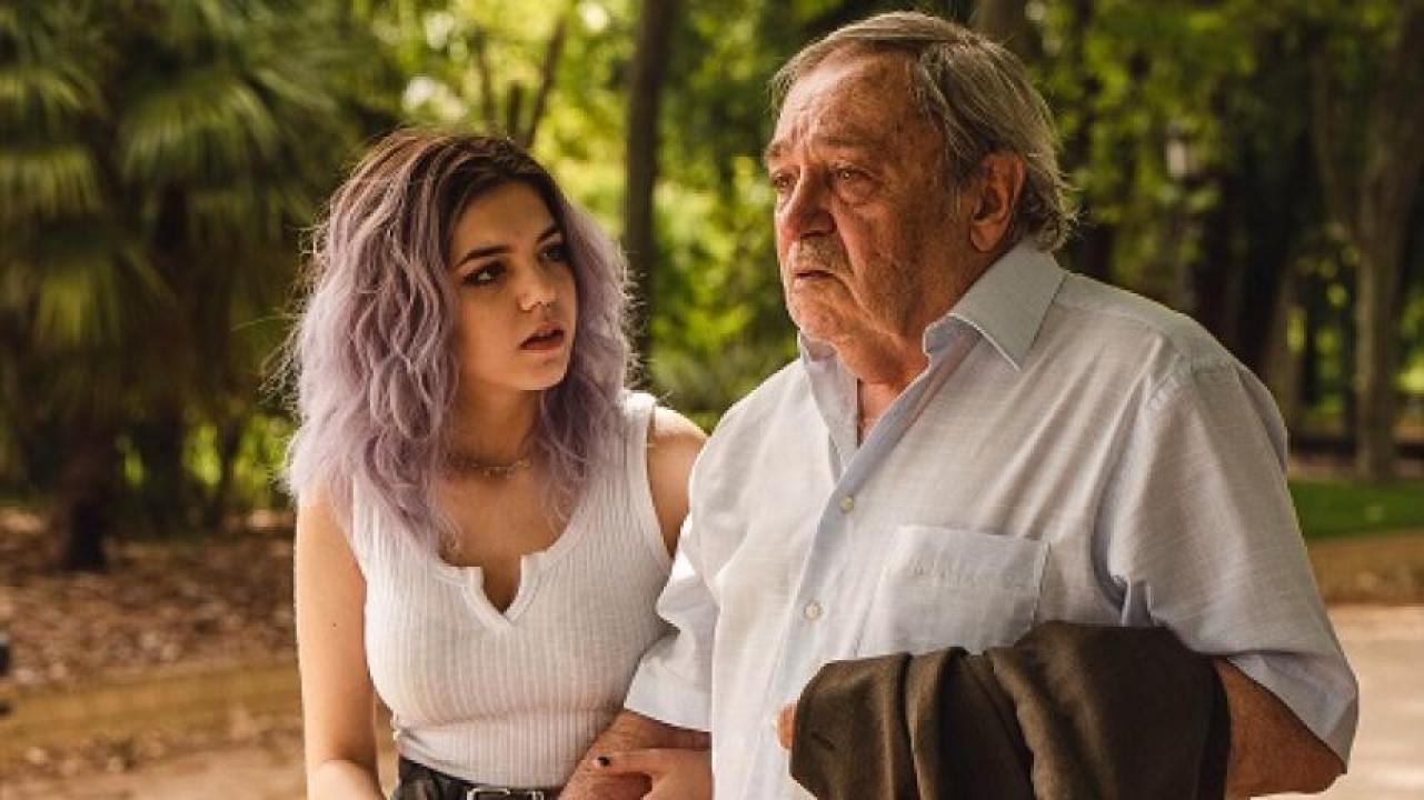 مشاهدة فيلم The Elderly 2022 مترجم 