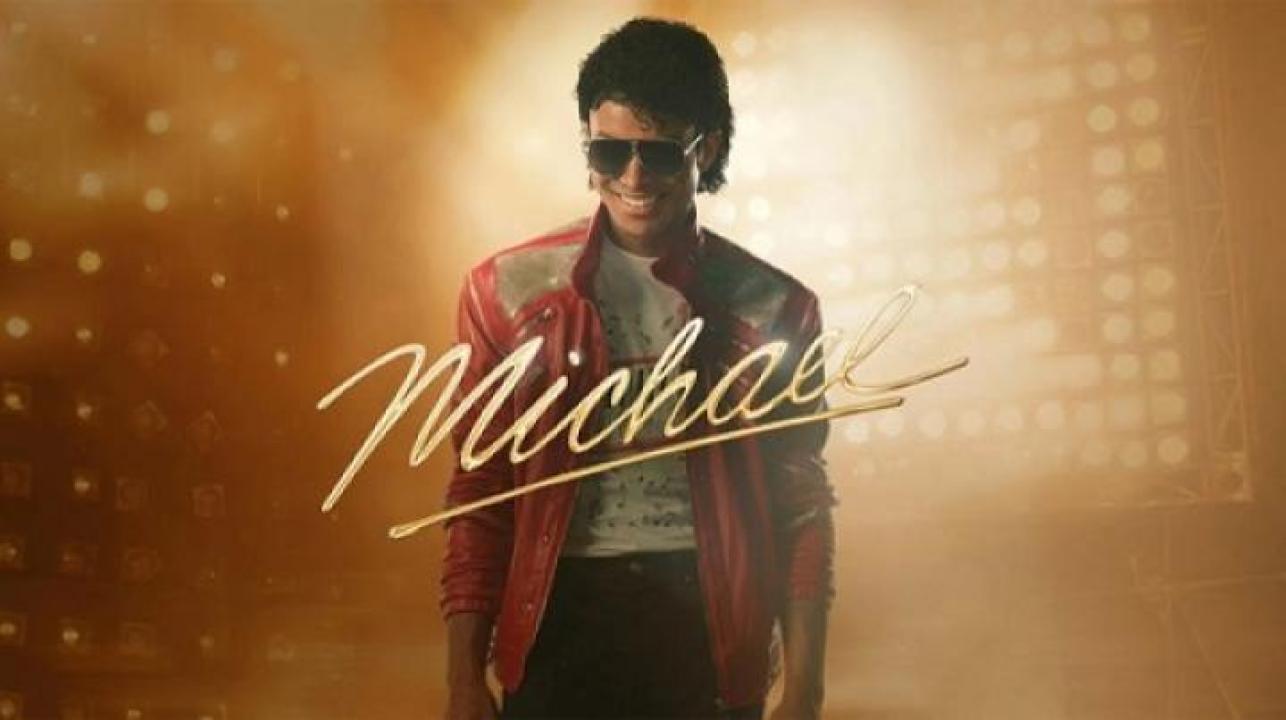 مشاهدة فيلم Michael 2026 مترجم