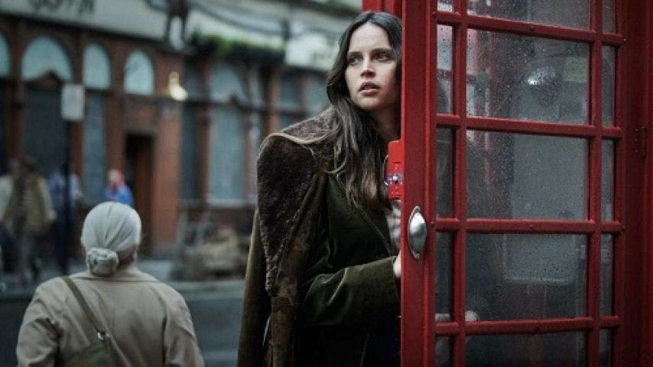 مشاهدة فيلم Dead Shot 2023 مترجم 