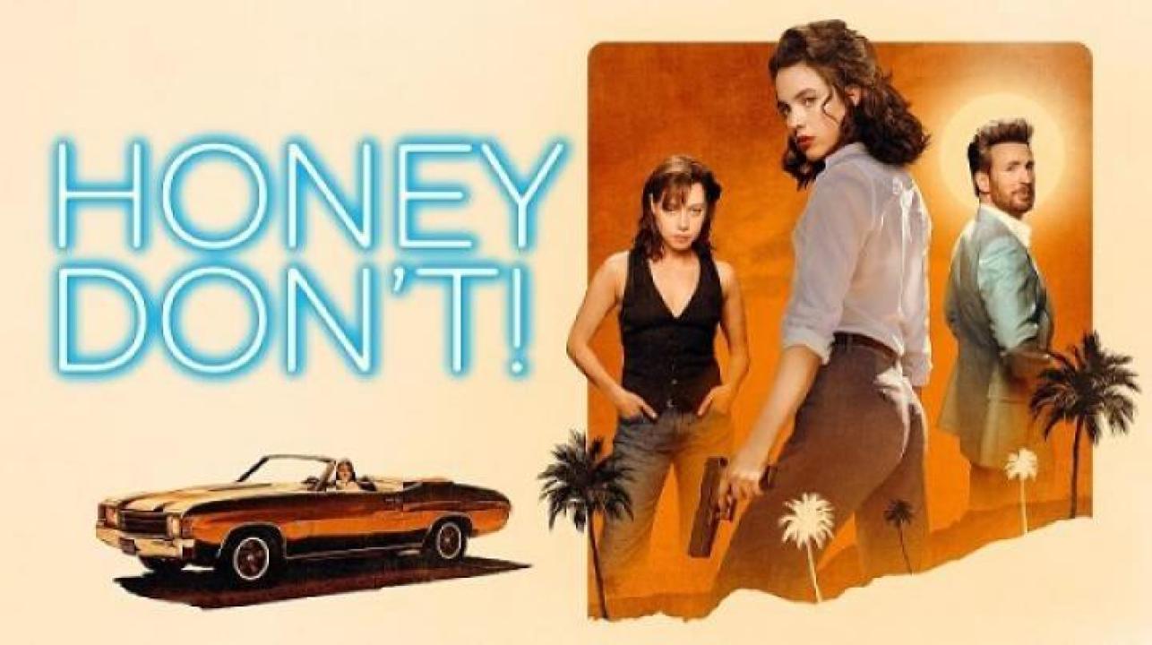 مشاهدة فيلم Honey Don't 2025 مترجم 