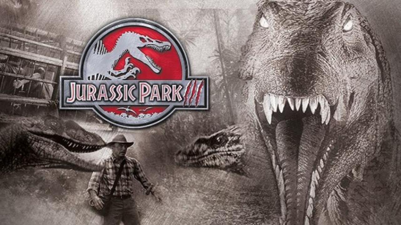 مشاهدة فيلم Jurassic Park 3 2001 مترجم 