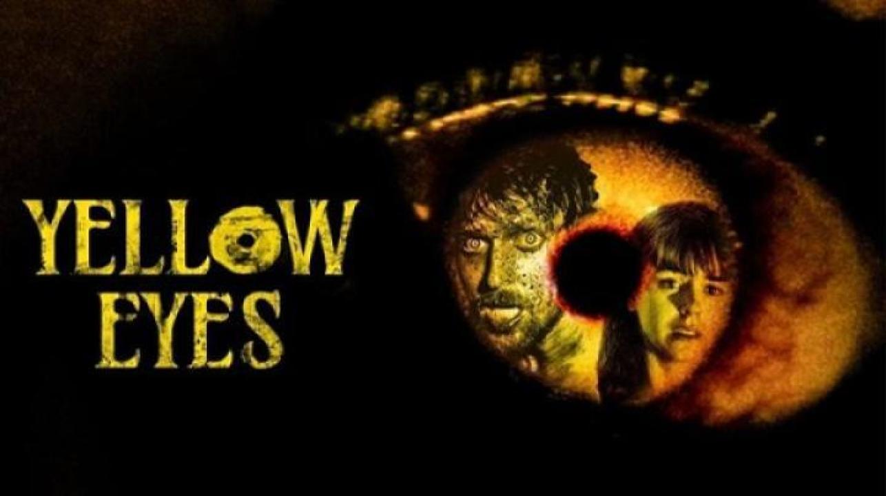 مشاهدة فيلم Yellow Eyes 2026 مترجم 
