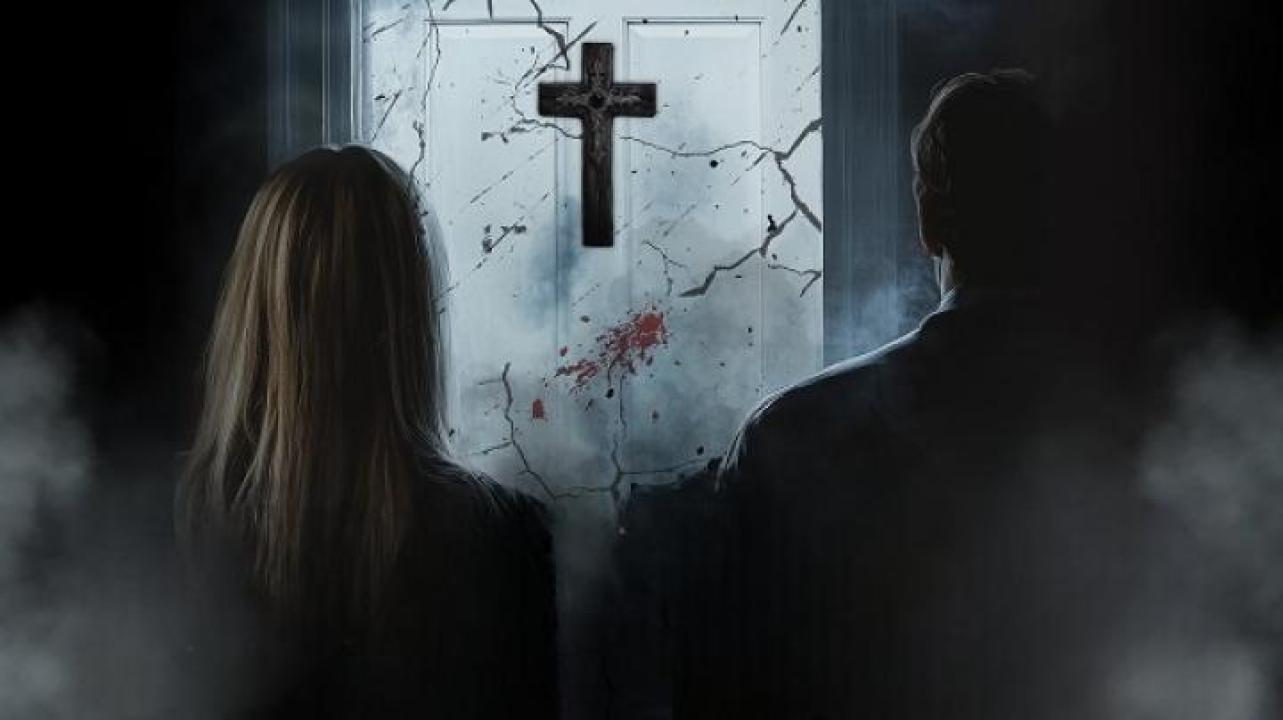 مشاهدة فيلم Behold 2025 مترجم 