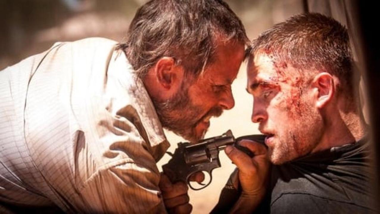 مشاهدة فيلم The Rover 2014 مترجم 