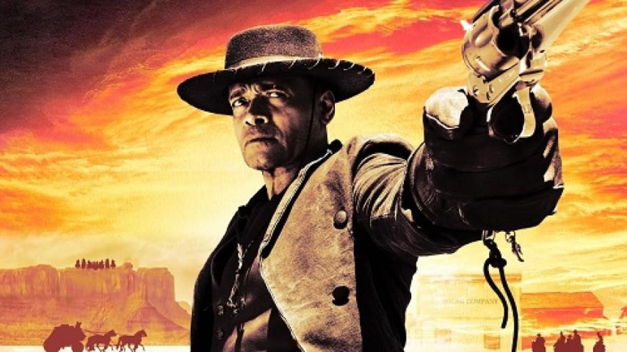 مشاهدة فيلم Outlaw Posse 2024 مترجم 