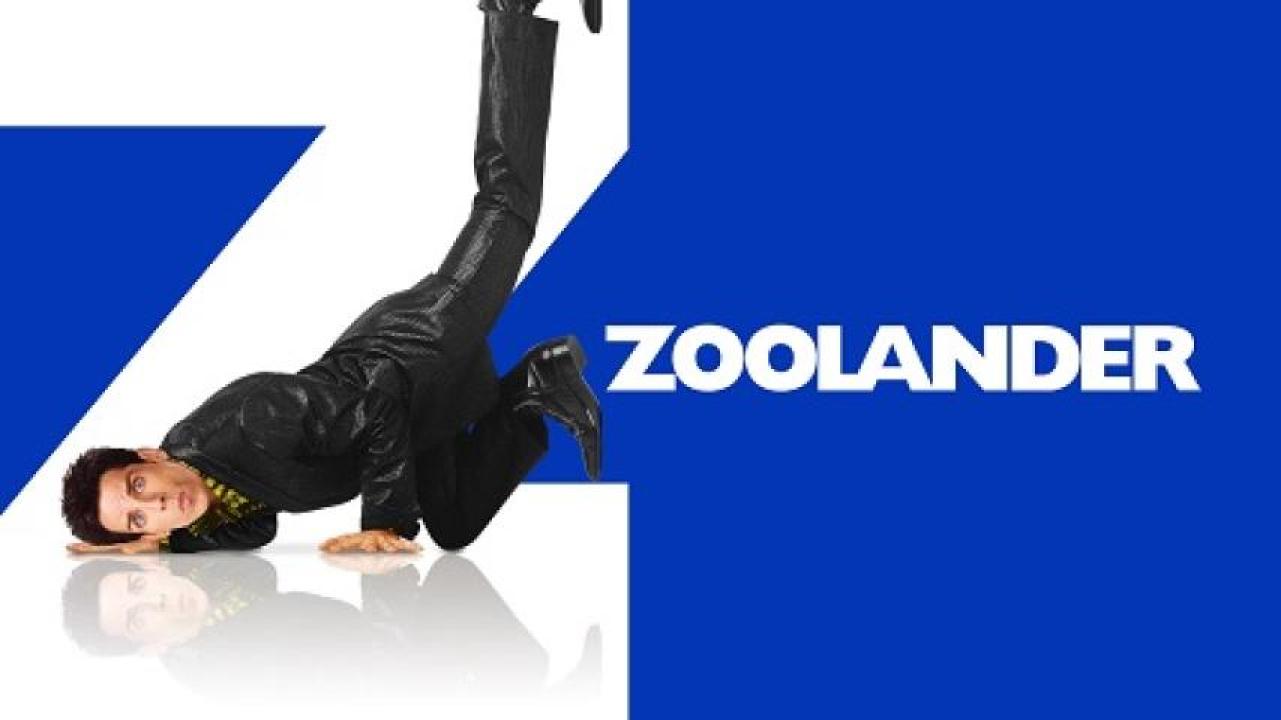 مشاهدة فيلم Zoolander 2001 مترجم 