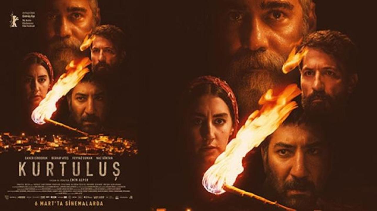 مشاهدة فيلم Kurtulus 2026 مترجم 