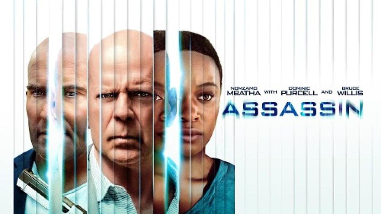 مشاهدة فيلم Assassin 2023 مترجم 