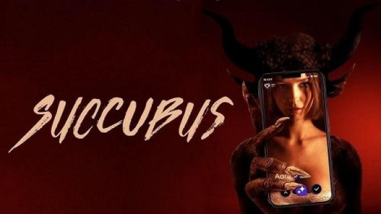 مشاهدة فيلم Succubus 2024 مترجم 