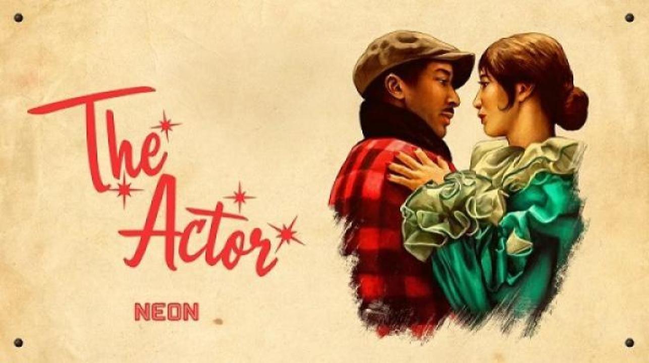 مشاهدة فيلم The Actor 2025 مترجم 