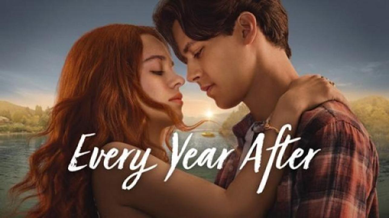مسلسل Every Year After الحلقة 3 الثالثة مترجم 