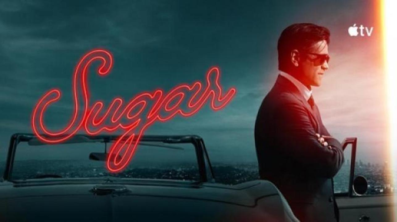 مسلسل Sugar الموسم الثاني الحلقة 7 السابعة مترجم