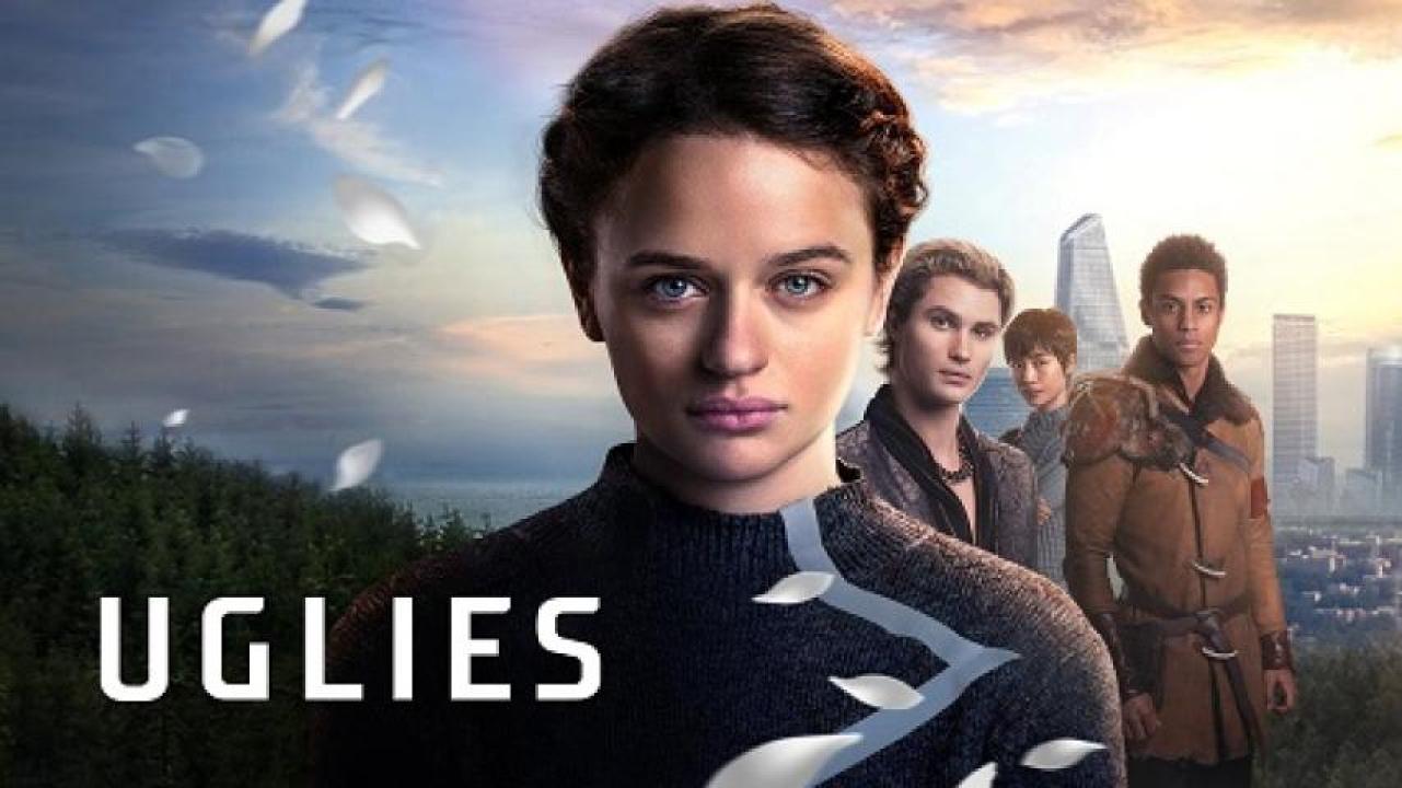 مشاهدة فيلم Uglies 2024 مترجم 