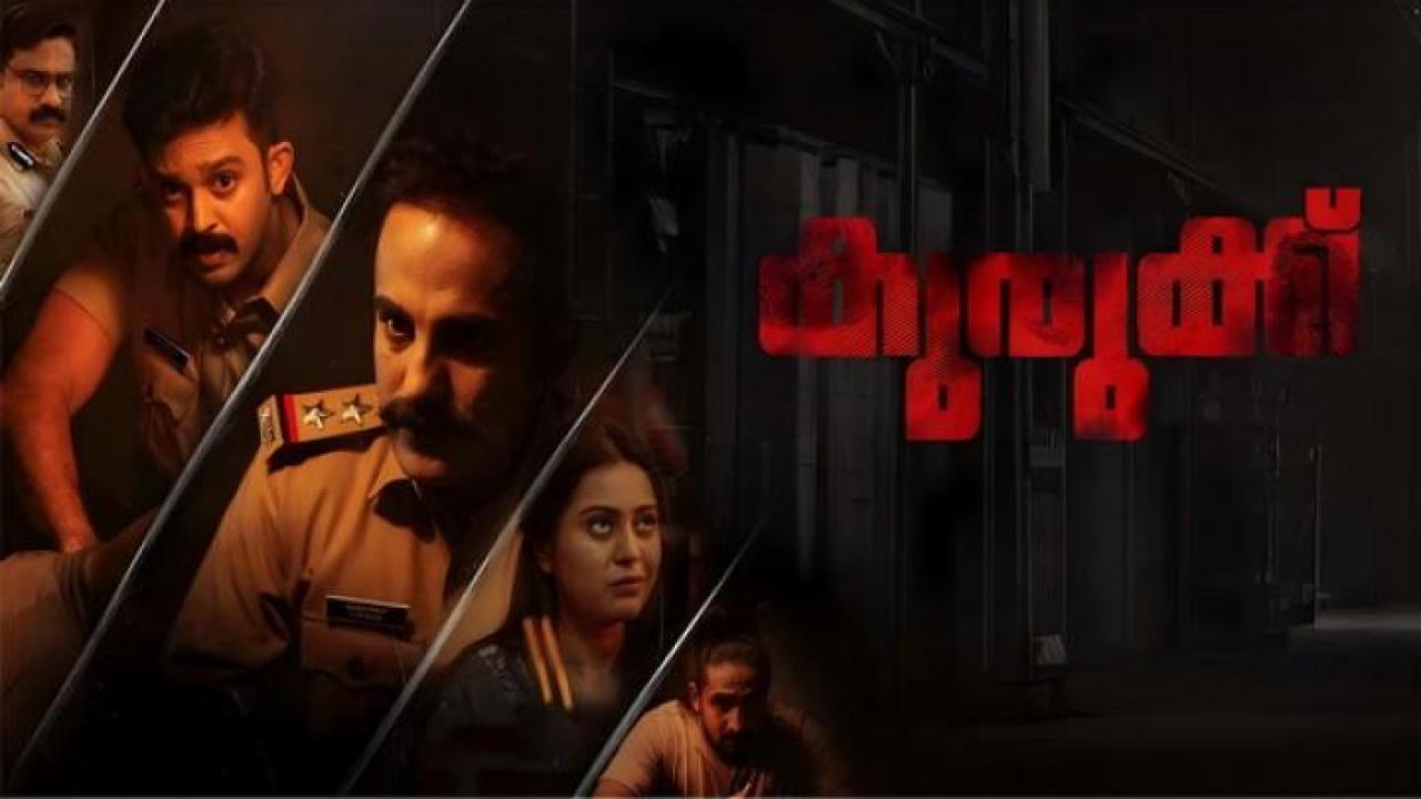 مشاهدة فيلم Kurukku 2024 مترجم 