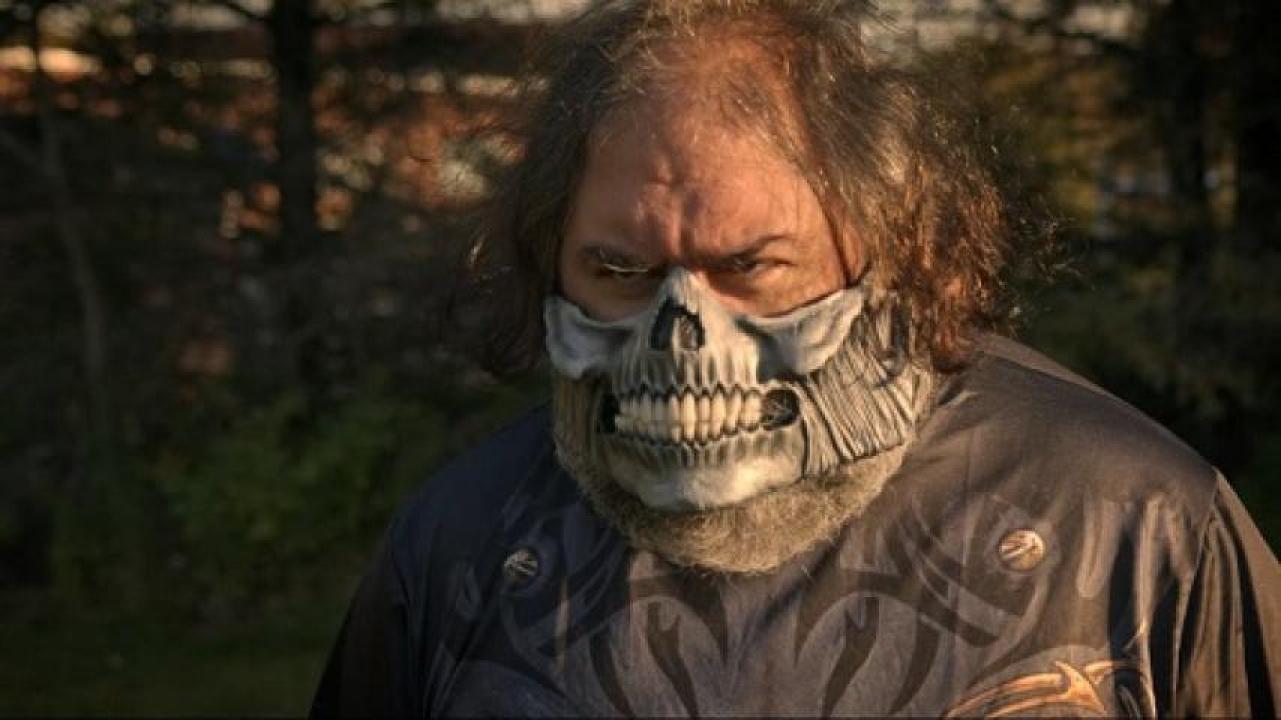 مشاهدة فيلم The Omicron Killer 2024 مترجم 