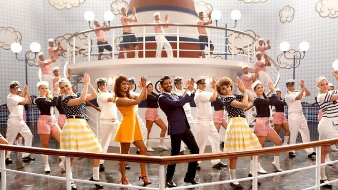 مشاهدة فيلم Dil Dhadakne Do 2015 مترجم 